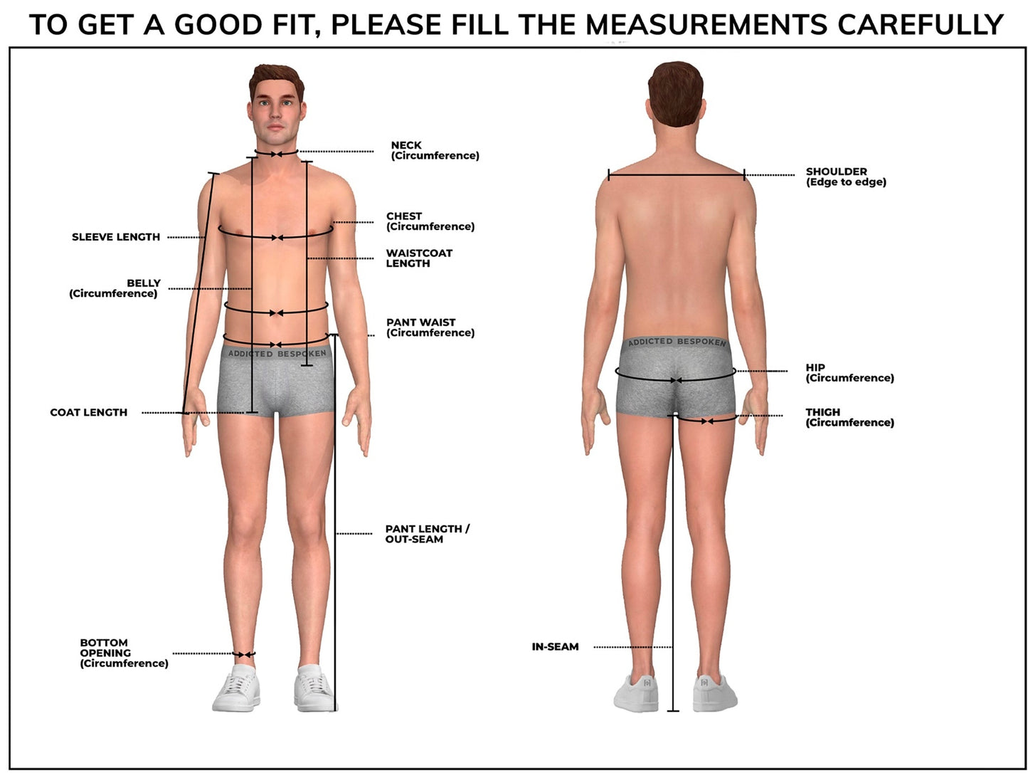 Measuring Kit