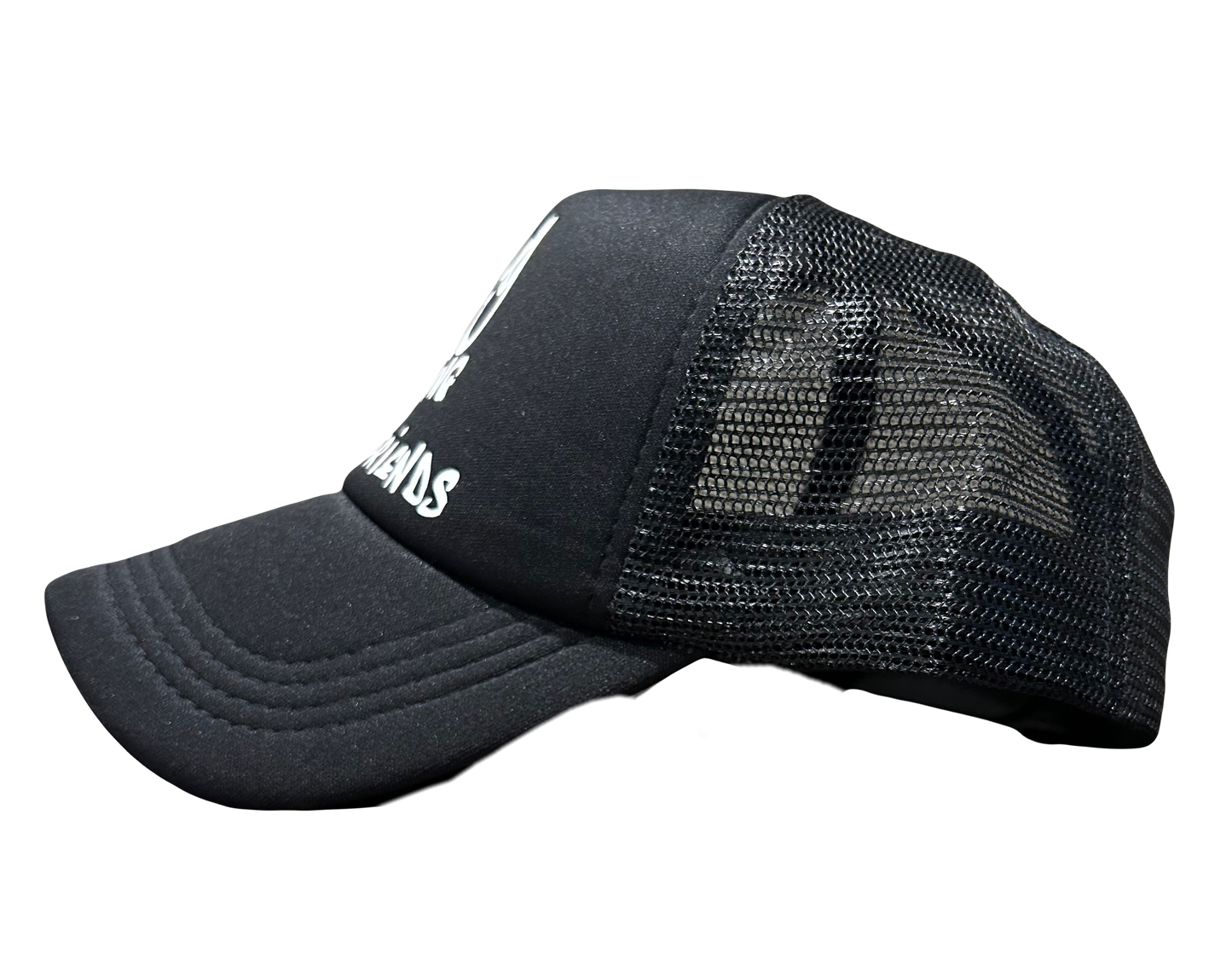 OAGF Trucker Hat