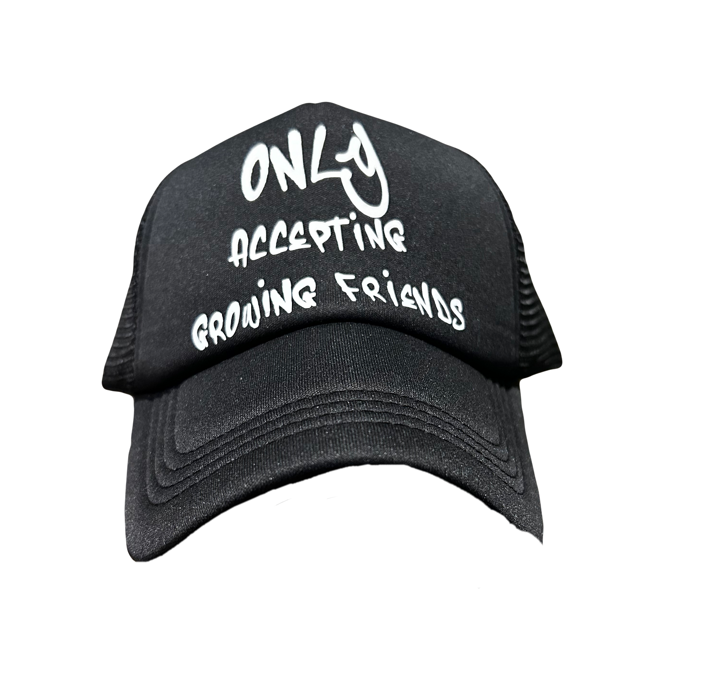 OAGF Trucker Hat