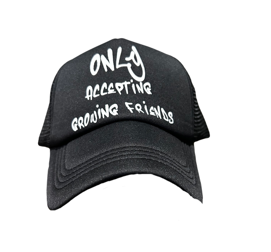 OAGF Trucker Hat