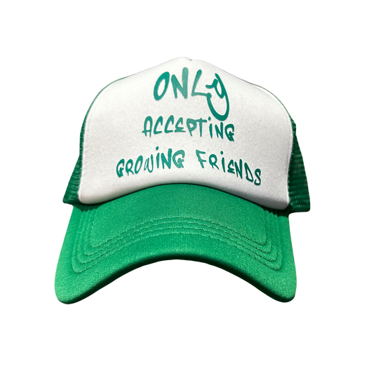 OAGF Trucker Hat