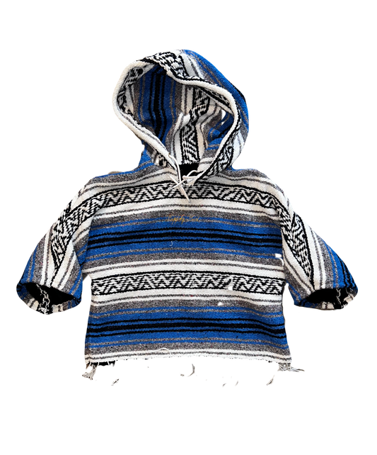 Tapestry Hoodie