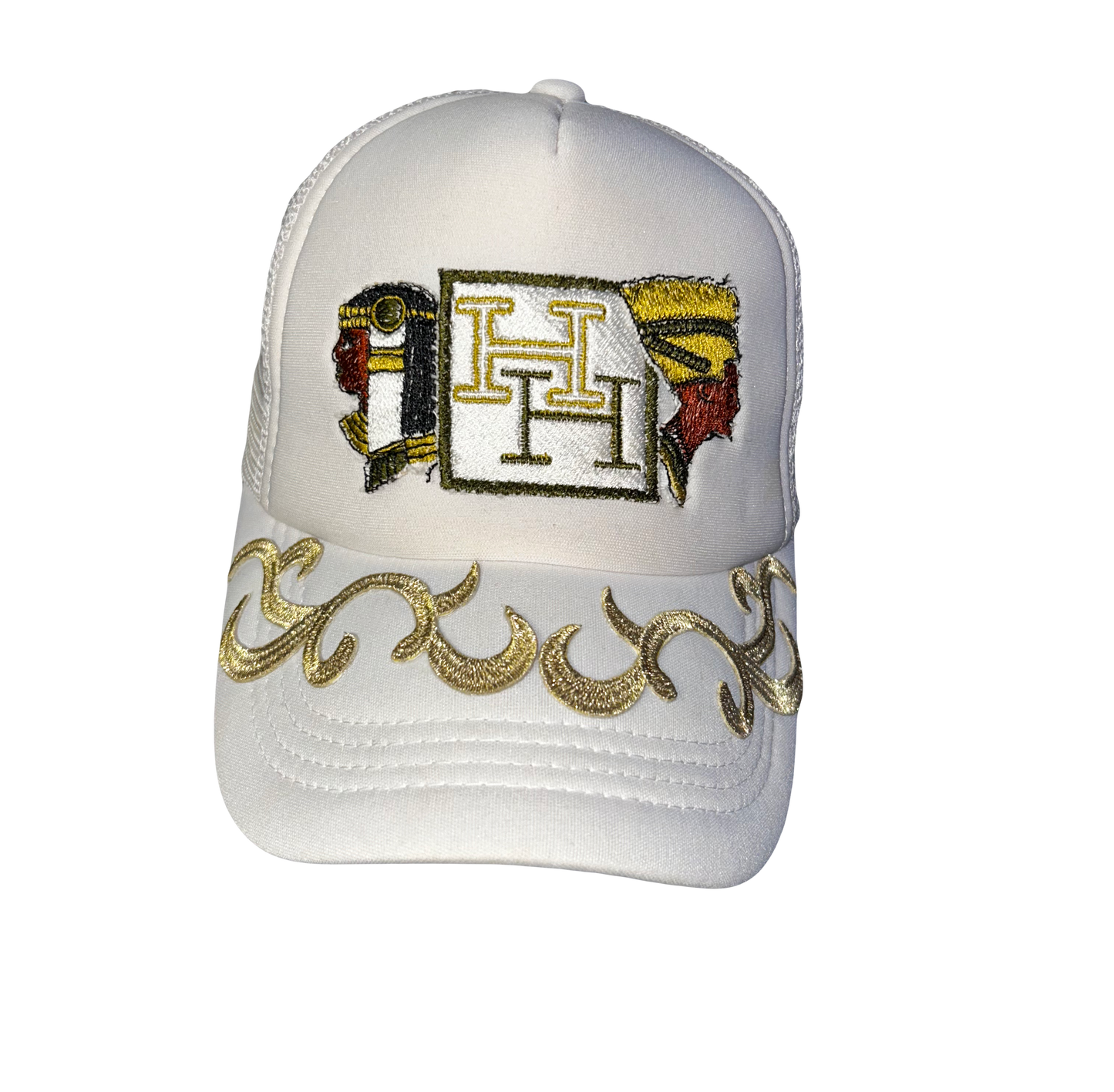 Roots Trucker Hat