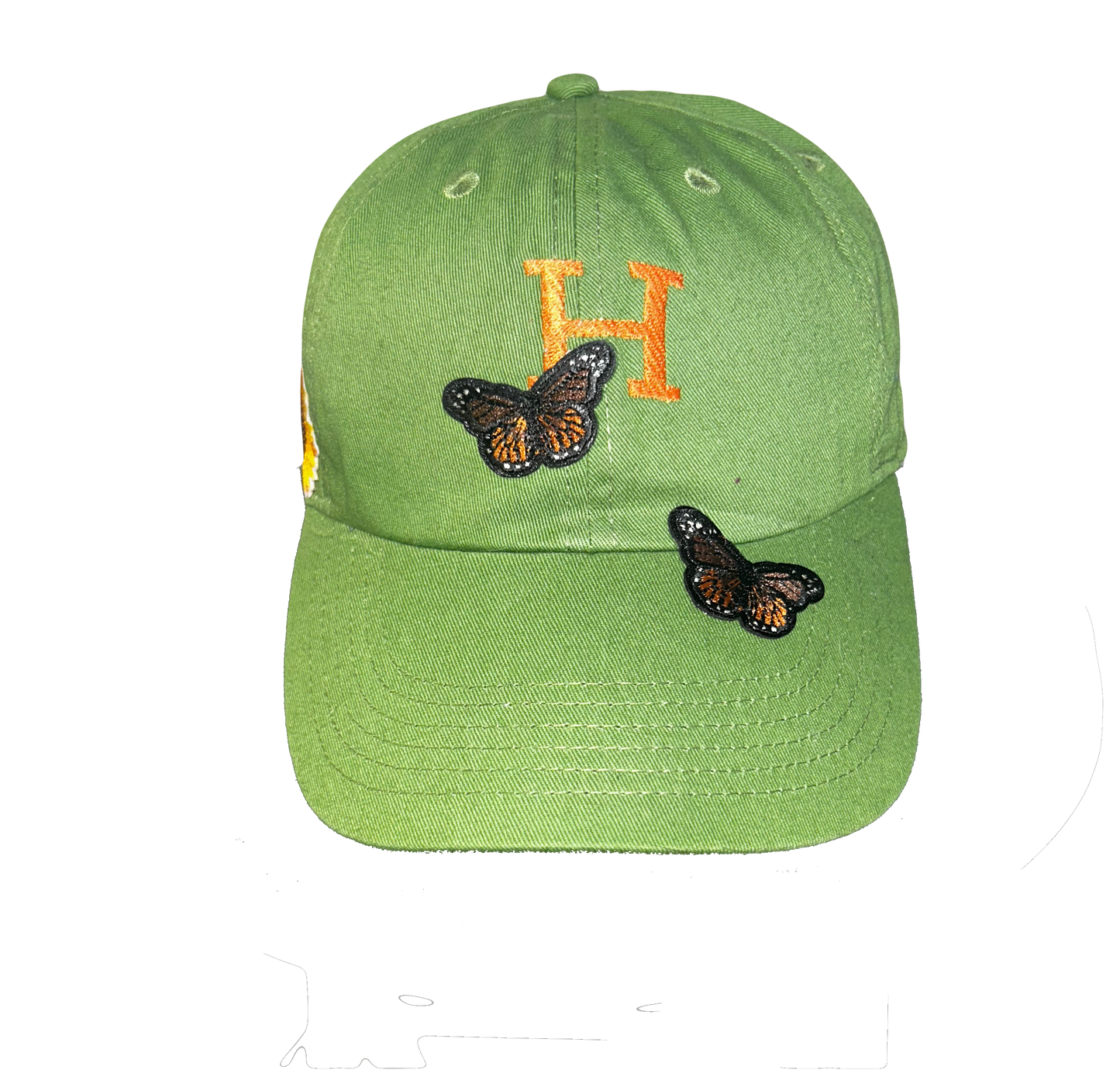 Custom Baseball Cap