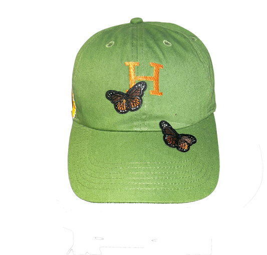 Custom Baseball Cap