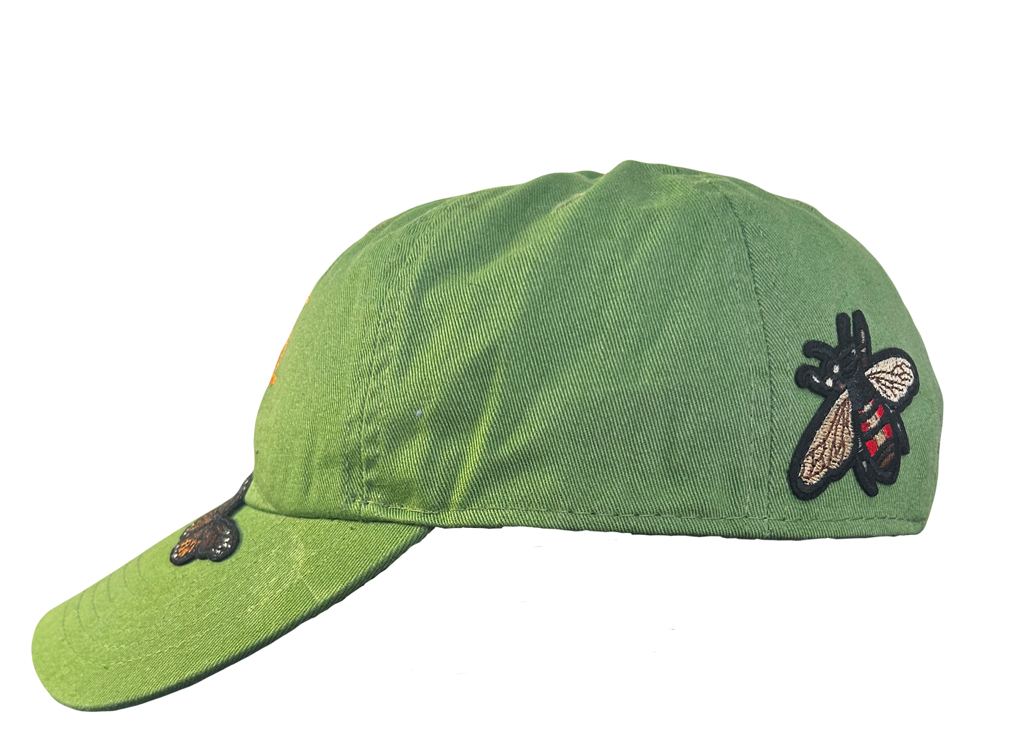 Custom Baseball Cap