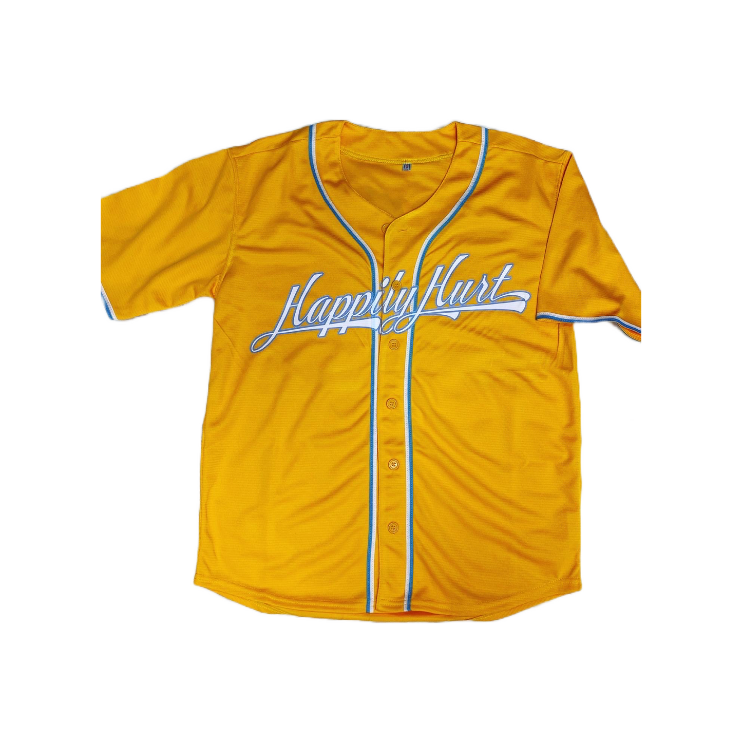 Baseball Jersey